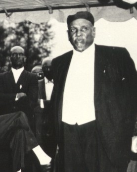 Evangelist Nathaniel Scippio